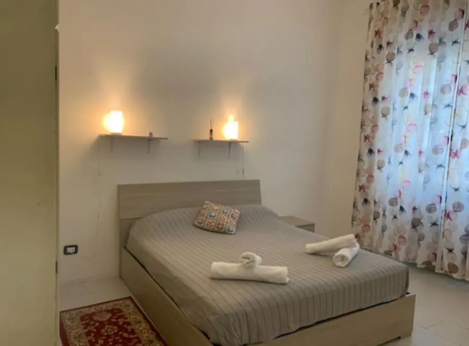 One Bedroom Apartment Near San Siro In Milan