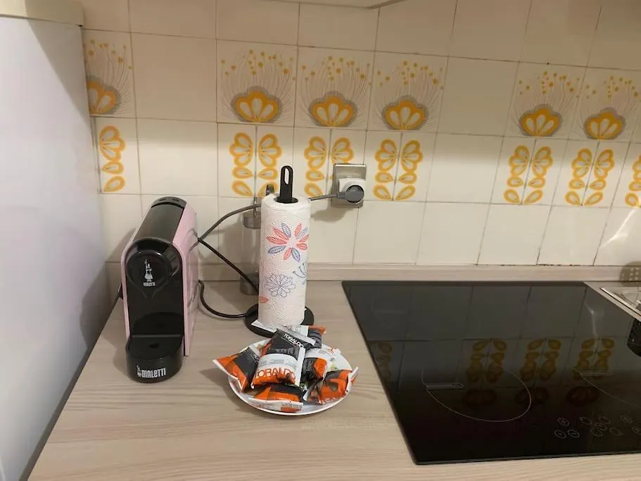 One Bedroom Apartment Near San Siro In Milan