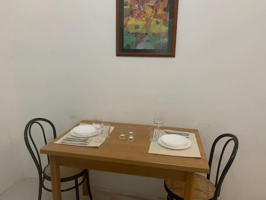 One Bedroom Apartment Near San Siro In Milan
