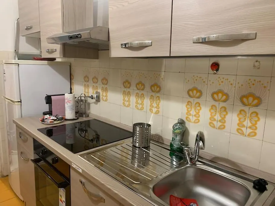 One Bedroom Apartment Near San Siro In Milan 0*,  Italy