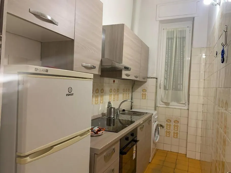 One Bedroom Apartment Near San Siro In Milan