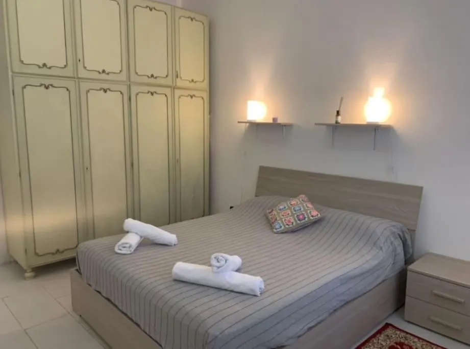 One Bedroom Apartment Near San Siro In Milan Italy