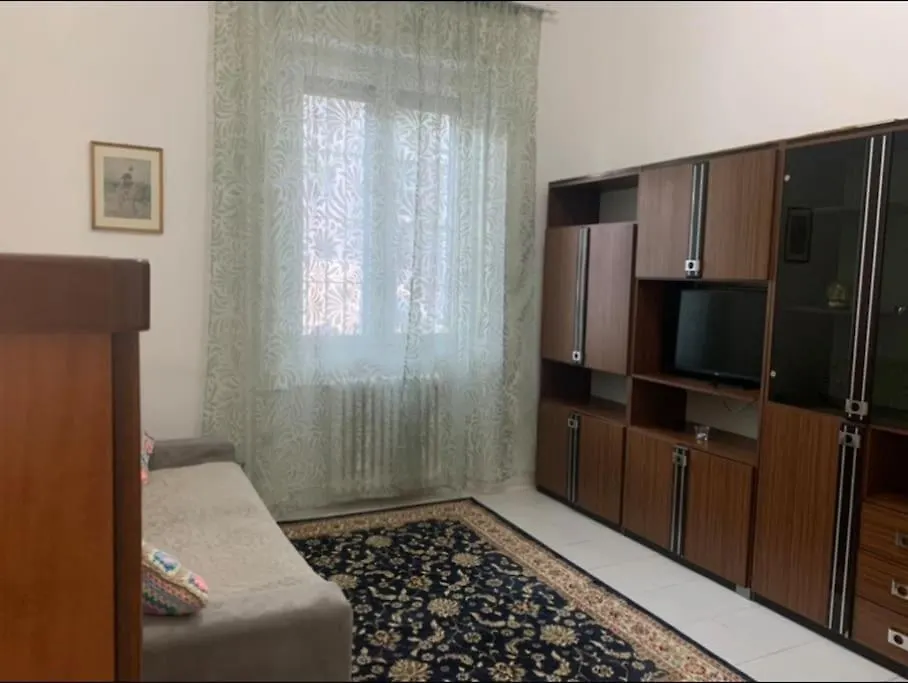 One Bedroom Apartment Near San Siro In Milán 0*,  Itálie
